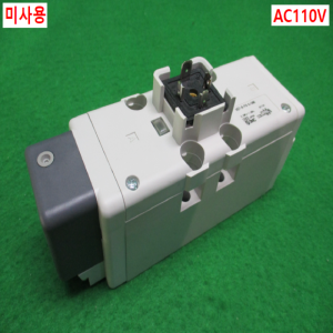 북64238/미사용솔레노이드밸브/VQ7-8-FG-S-5NR/SMC